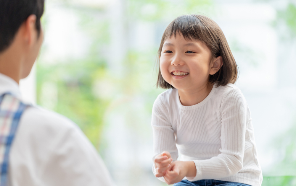 児童発達支援とは