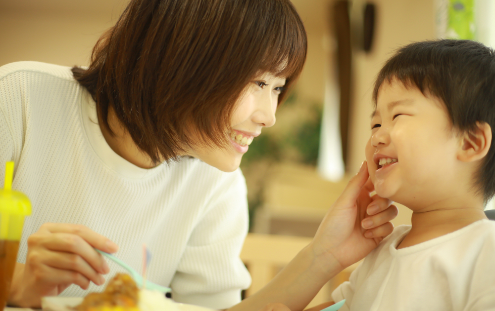 支援プログラムのご案内